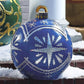 Inflatable Christmas Ornament for Outdoors – product image