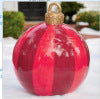 Inflatable Christmas Ornament for Outdoors – product image