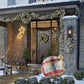 Inflatable Christmas Ornament for Outdoors – product image
