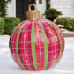 Inflatable Christmas Ornament for Outdoors – product image