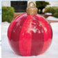 Inflatable Christmas Ornament for Outdoors – product image