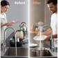 Electric Instant-Heating Faucet – product image