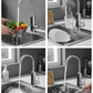 Electric Instant-Heating Faucet – product image