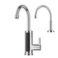 Electric Instant-Heating Faucet – product image