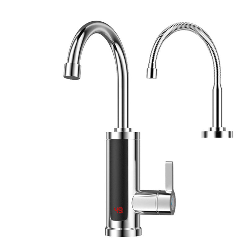 Electric Instant-Heating Faucet – product image