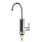 Electric Instant-Heating Faucet – product image