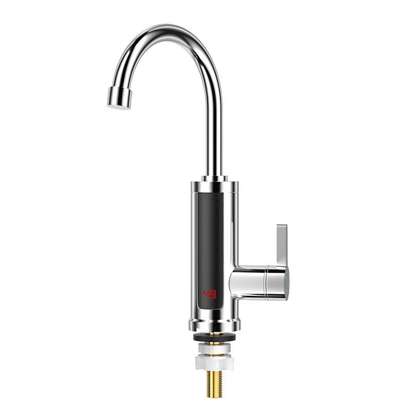 Electric Instant-Heating Faucet – product image