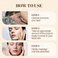Illuminating Face Cream with Herbal Extracts – product image