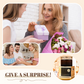 Illuminating Face Cream with Herbal Extracts – product image