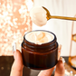 Illuminating Face Cream with Herbal Extracts – product image