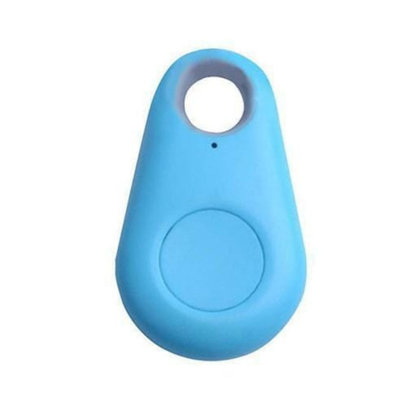 Anti-Lost Bluetooth Tracker for Keys & Pets
