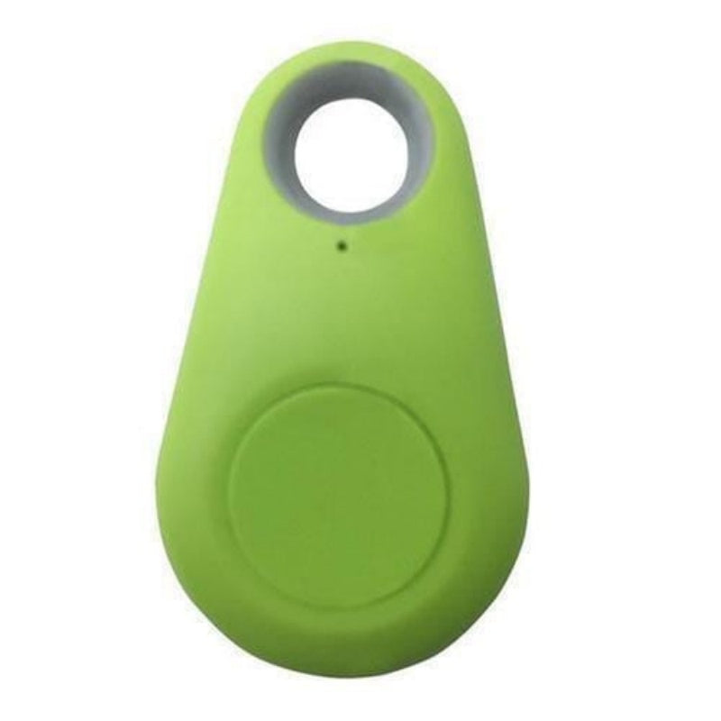 Anti-Lost Bluetooth Tracker for Keys & Pets
