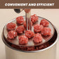 📢📢50% OFF & In Stock⏰✨Kitchen Stainless Steel Meatball Mould