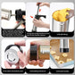 Stainless Steel Cookie Press Set – product image