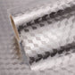 ✂️ Cut-to-Fit Aluminum Foil Liner for Walls & Cabinets