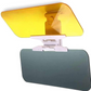 Day and Night Car Anti-Glare Visor – product image