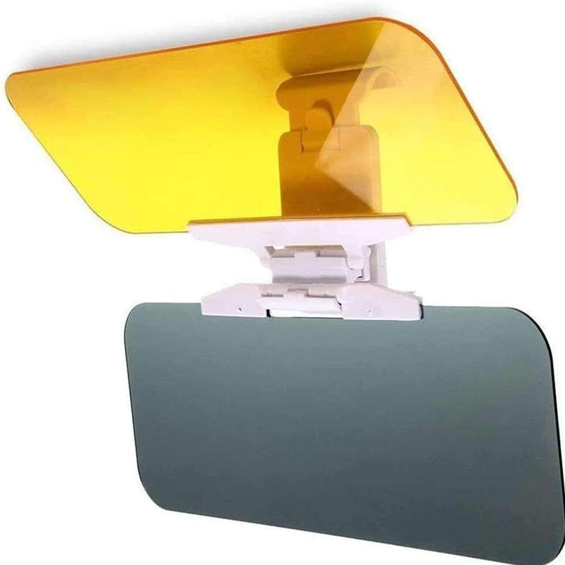 Day and Night Car Anti-Glare Visor – product image
