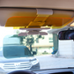 Day and Night Car Anti-Glare Visor – product image