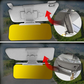 Day and Night Car Anti-Glare Visor – product image