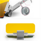 Day and Night Car Anti-Glare Visor – product image