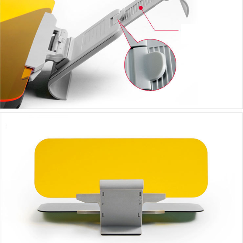 Day and Night Car Anti-Glare Visor – product image