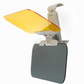 Day and Night Car Anti-Glare Visor – product image