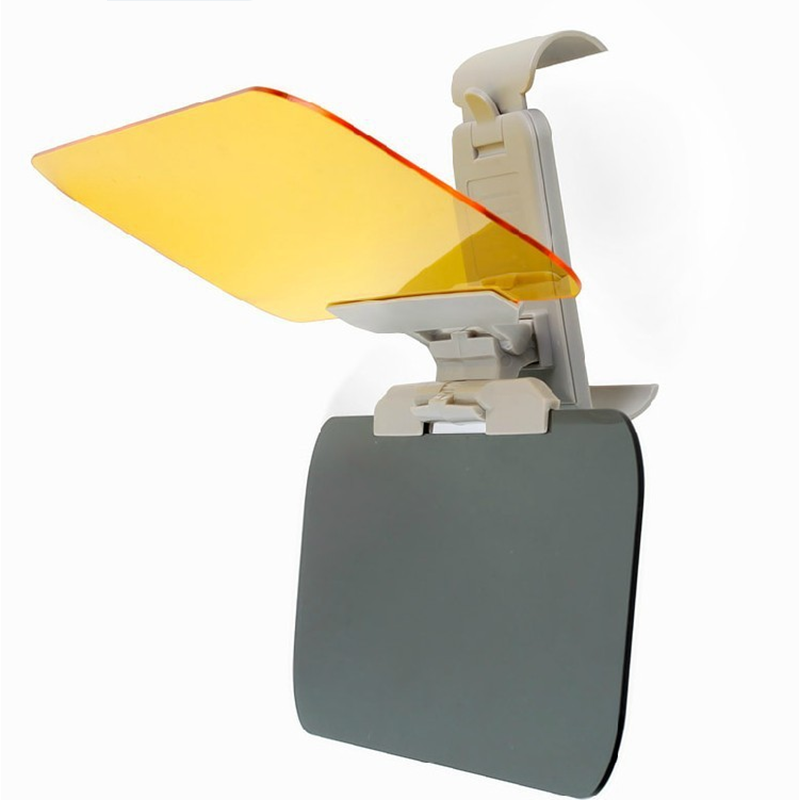 Day and Night Car Anti-Glare Visor – product image