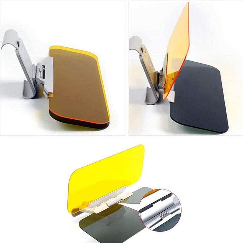 Day and Night Car Anti-Glare Visor – product image