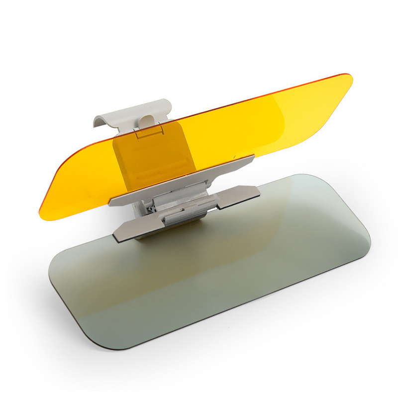 Day and Night Car Anti-Glare Visor – product image