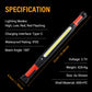 Rechargeable Magnetic LED Work Light – product image