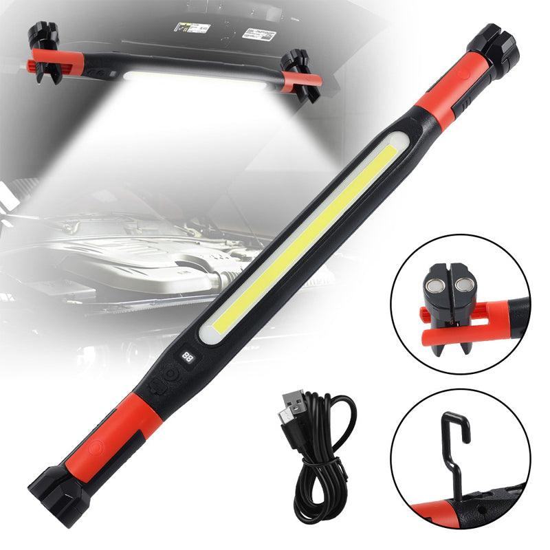 Rechargeable Magnetic LED Work Light – product image