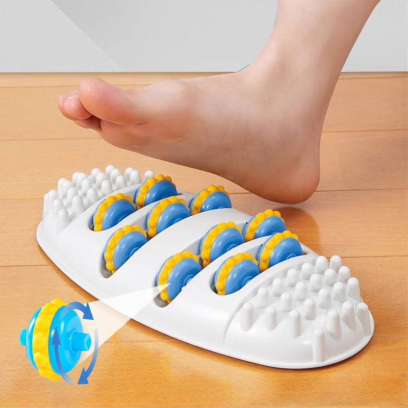 Home Foot Massage Roller – product image