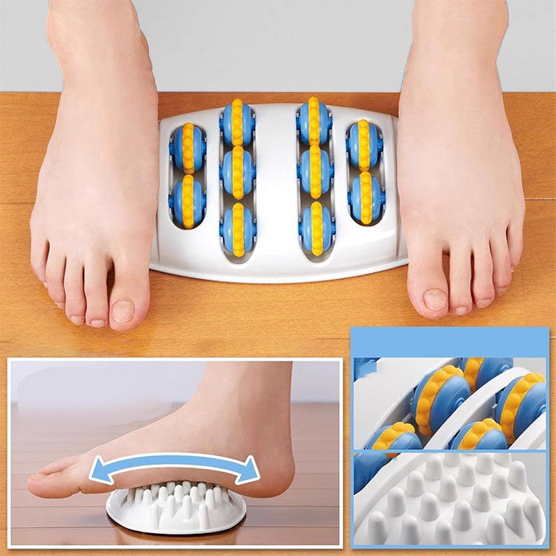 Home Foot Massage Roller – product image