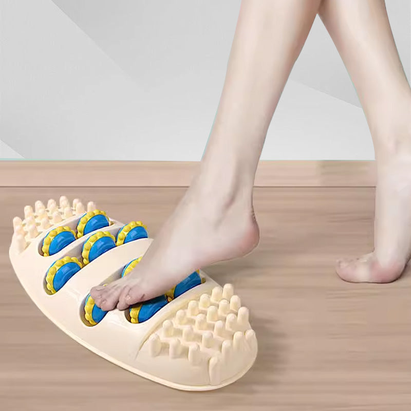 Home Foot Massage Roller – product image