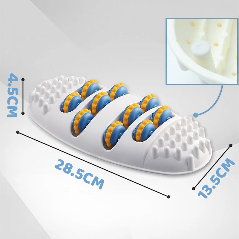 Home Foot Massage Roller – product image