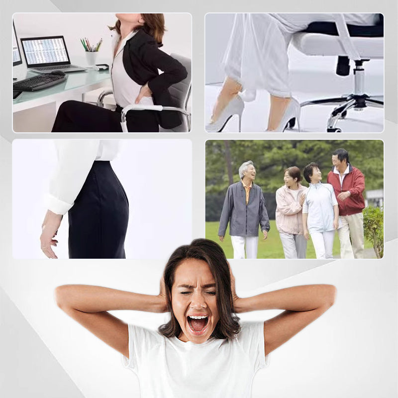 Home Foot Massage Roller – product image