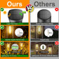 🏡 Solar Lighting for Walkways, Gardens and Driveways