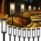 🏡 Solar Lighting for Walkways, Gardens and Driveways