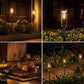🏡 Solar Lighting for Walkways, Gardens and Driveways