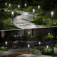 🏡 Solar Lighting for Walkways, Gardens and Driveways