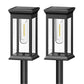 🏡 Solar Lighting for Walkways, Gardens and Driveways