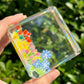 🖼️🖼️ 50% OFF!!!🎨Clear Acrylic DIY Fridge Magnet Set