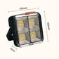 ☀️ Solar Rechargeable LED Work Light