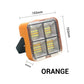 ☀️ Solar Rechargeable LED Work Light