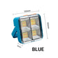 ☀️ Solar Rechargeable LED Work Light