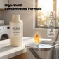 Quick-Dry Deep Cleaning Floor Solution