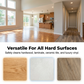 Quick-Dry Deep Cleaning Floor Solution