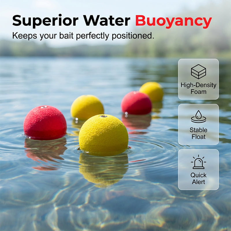 Fishing Float and Sinker Rig Kit – product image