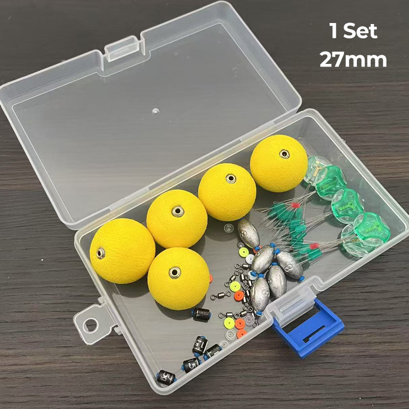 Fishing Float and Sinker Rig Kit – product image