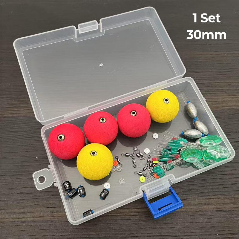 Fishing Float and Sinker Rig Kit – product image